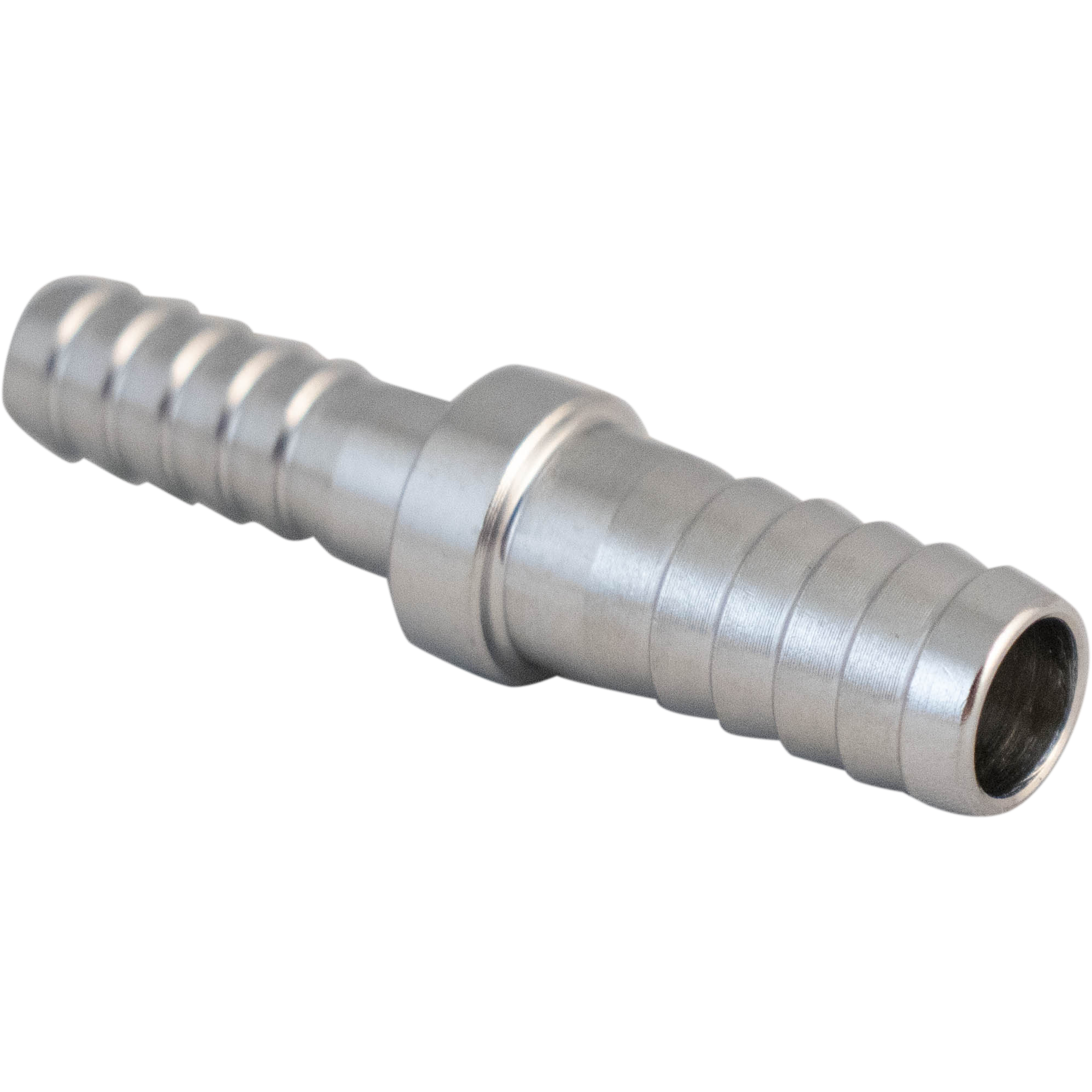 Komos - Stainless Splicer - 6 mm (1/4 in.) x 8 mm (5/16 in.)