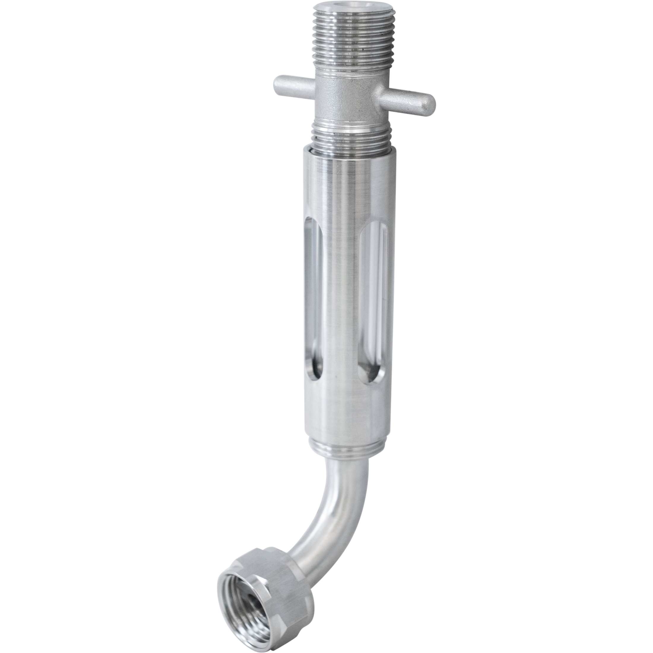 KOMOS Keg Filler FOB