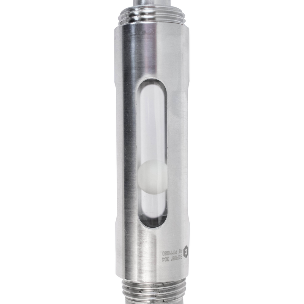 KOMOS Keg Filler FOB