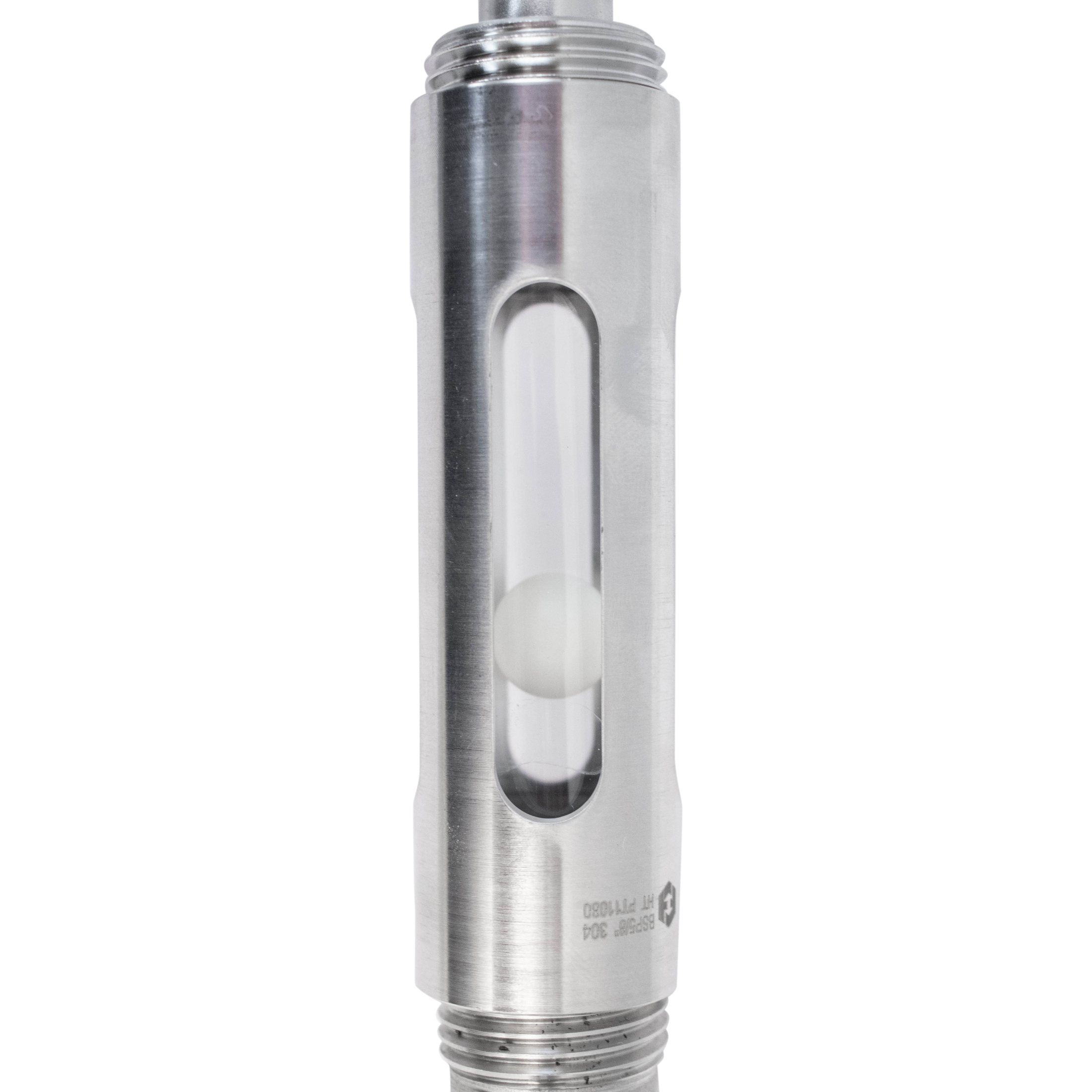 KOMOS Keg Filler FOB