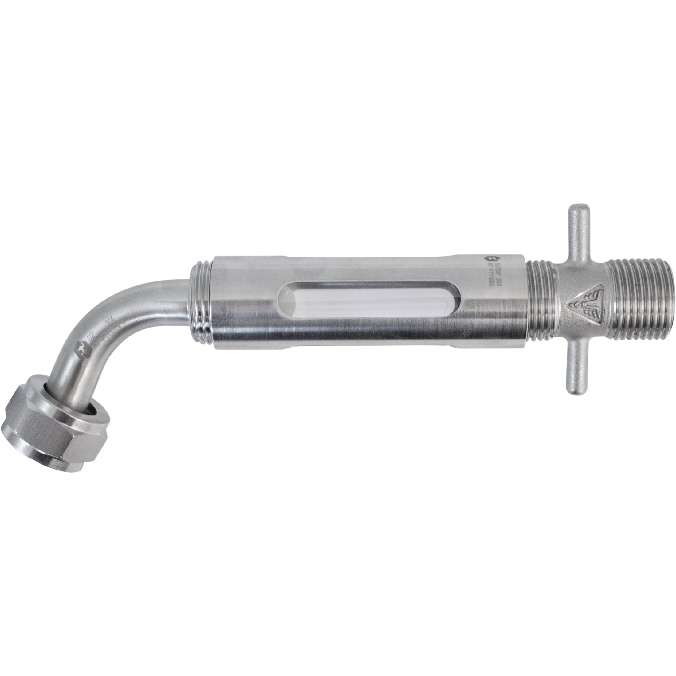 KOMOS Keg Filler FOB