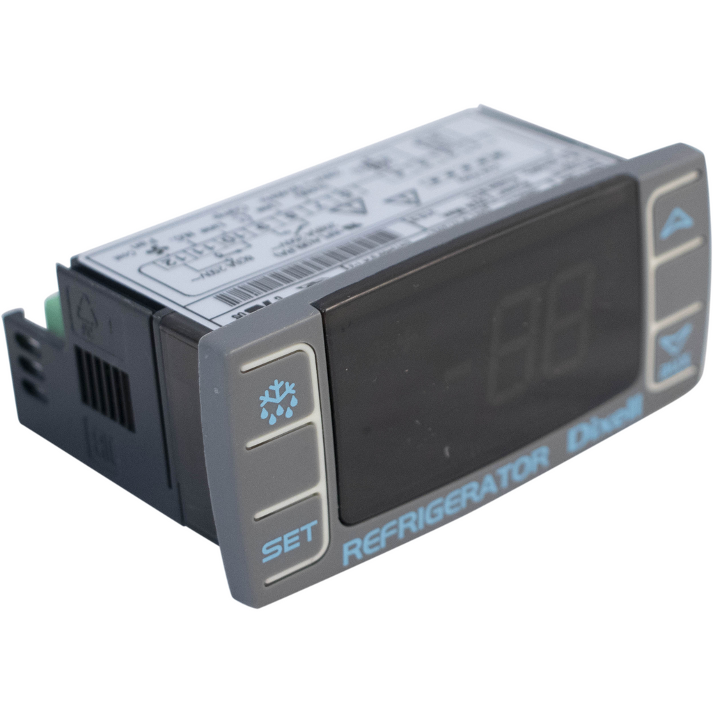 Komos Kegerator Olympus - Replacement Dixell Digital Controller