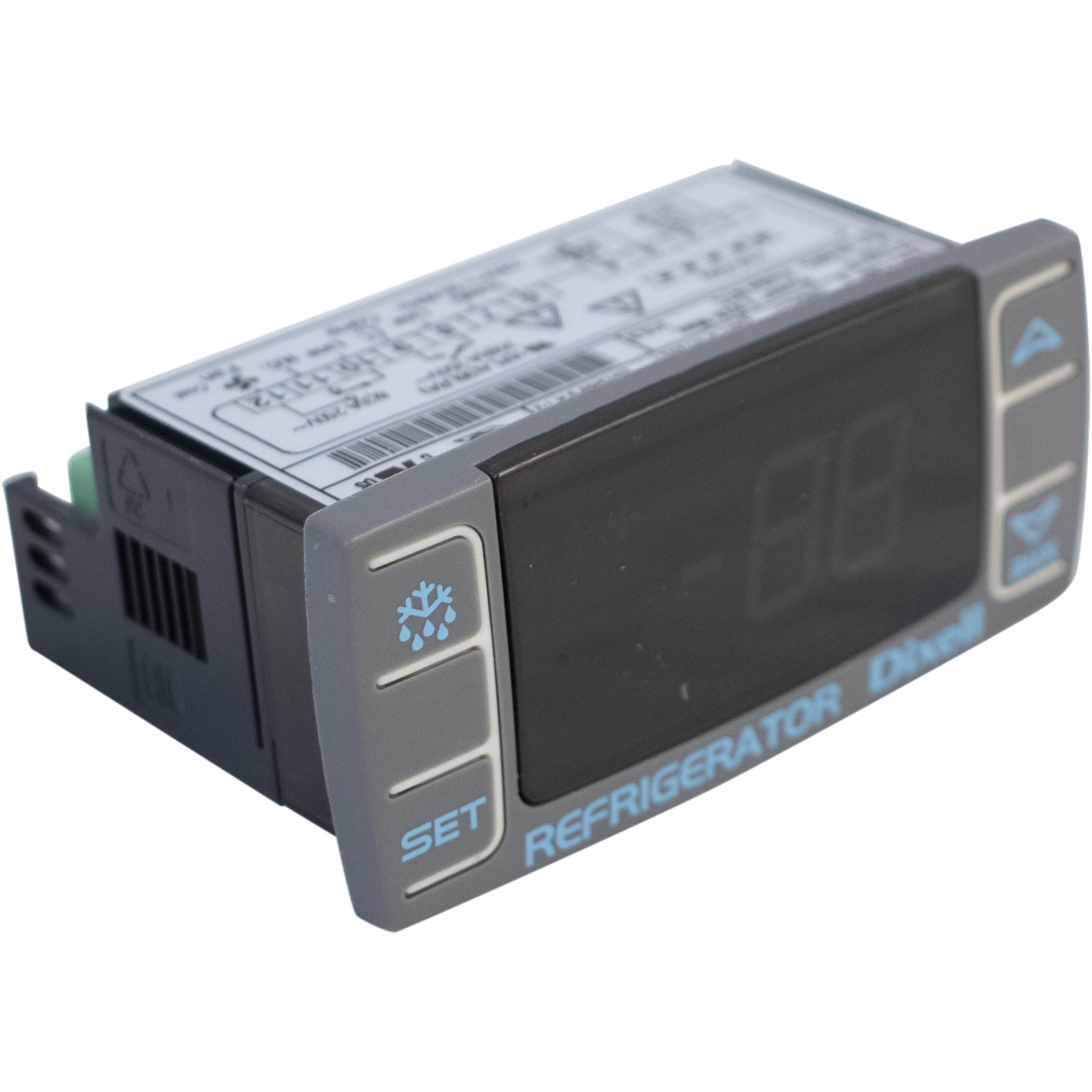 Komos Kegerator Olympus - Replacement Dixell Digital Controller