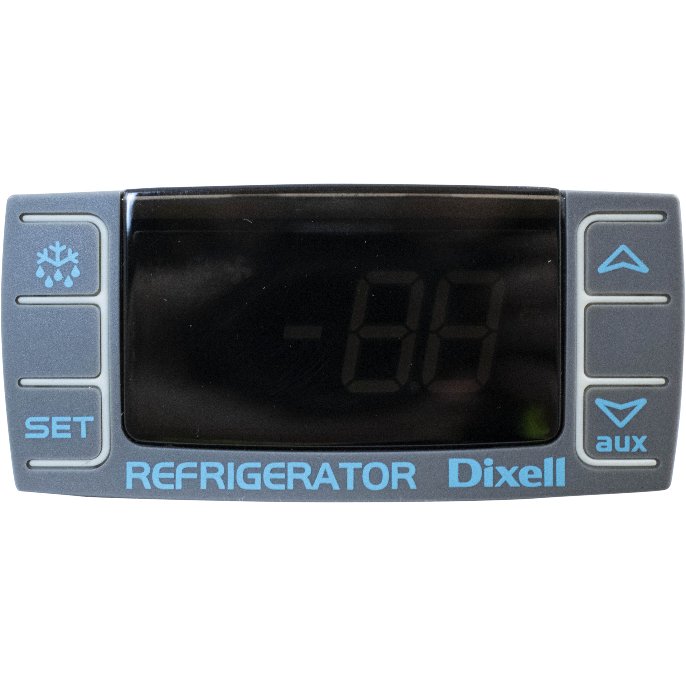 Komos Kegerator Olympus - Replacement Dixell Digital Controller