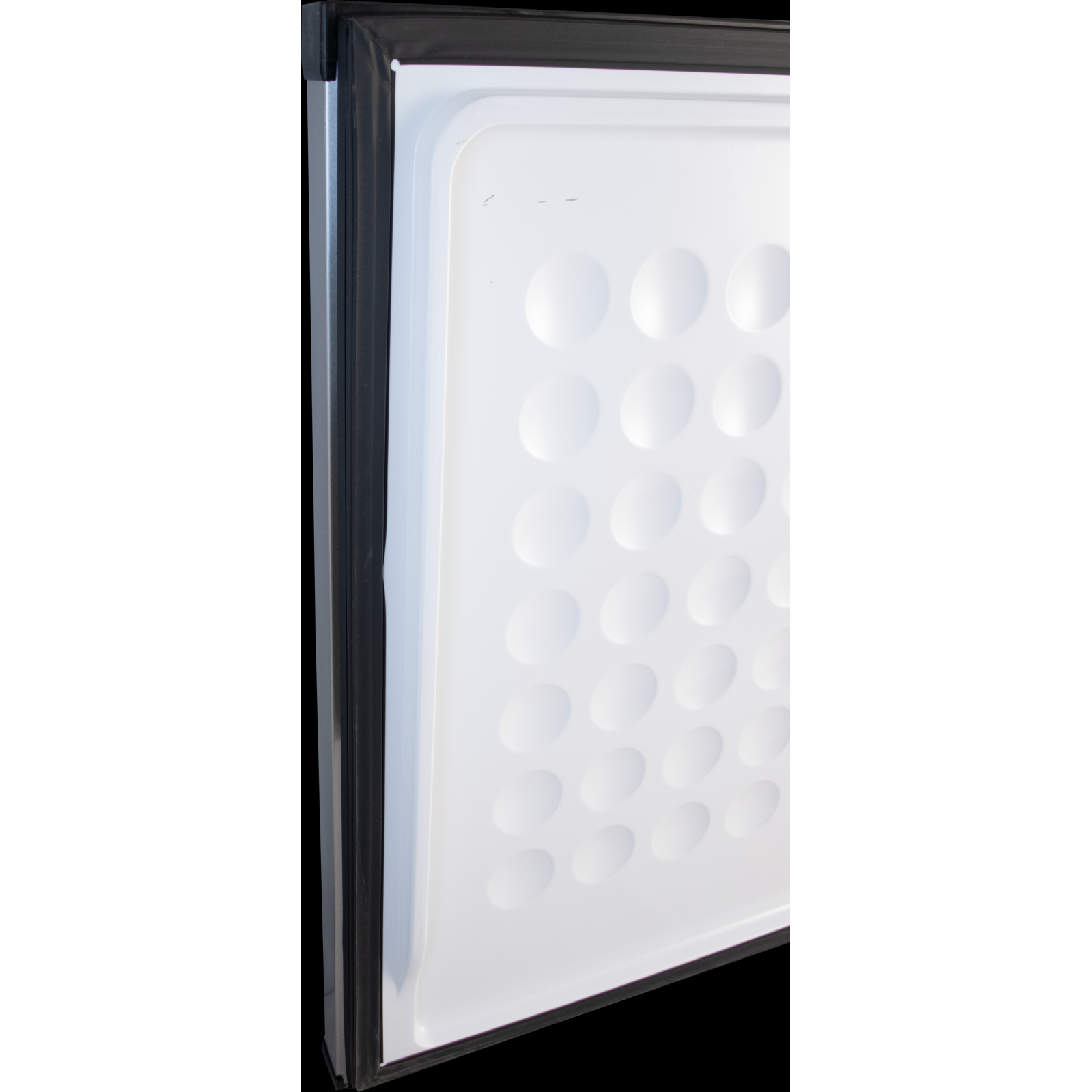 Komos Double-Wide Kegerator - Replacement Door