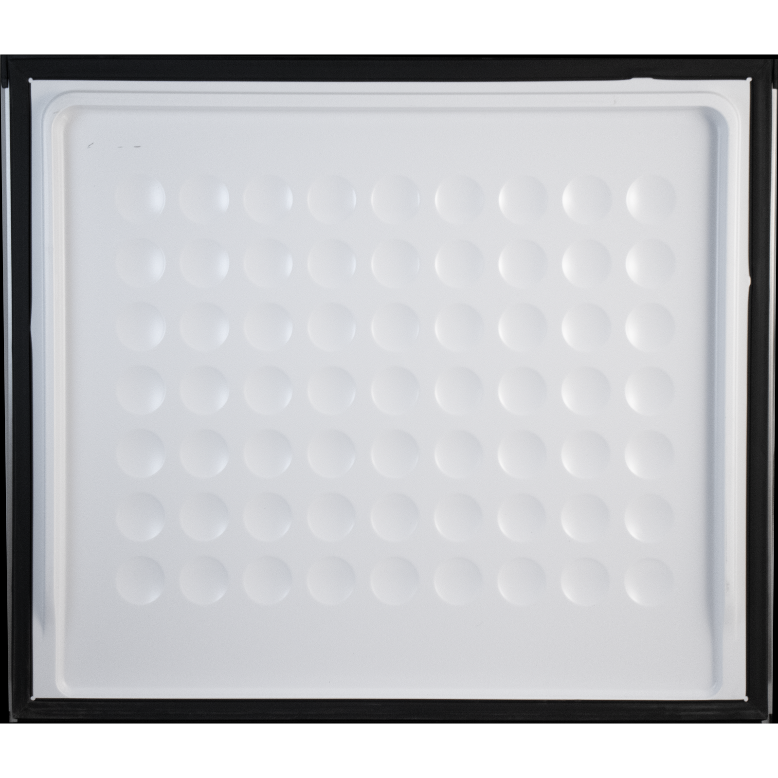 Komos Double-Wide Kegerator - Replacement Door