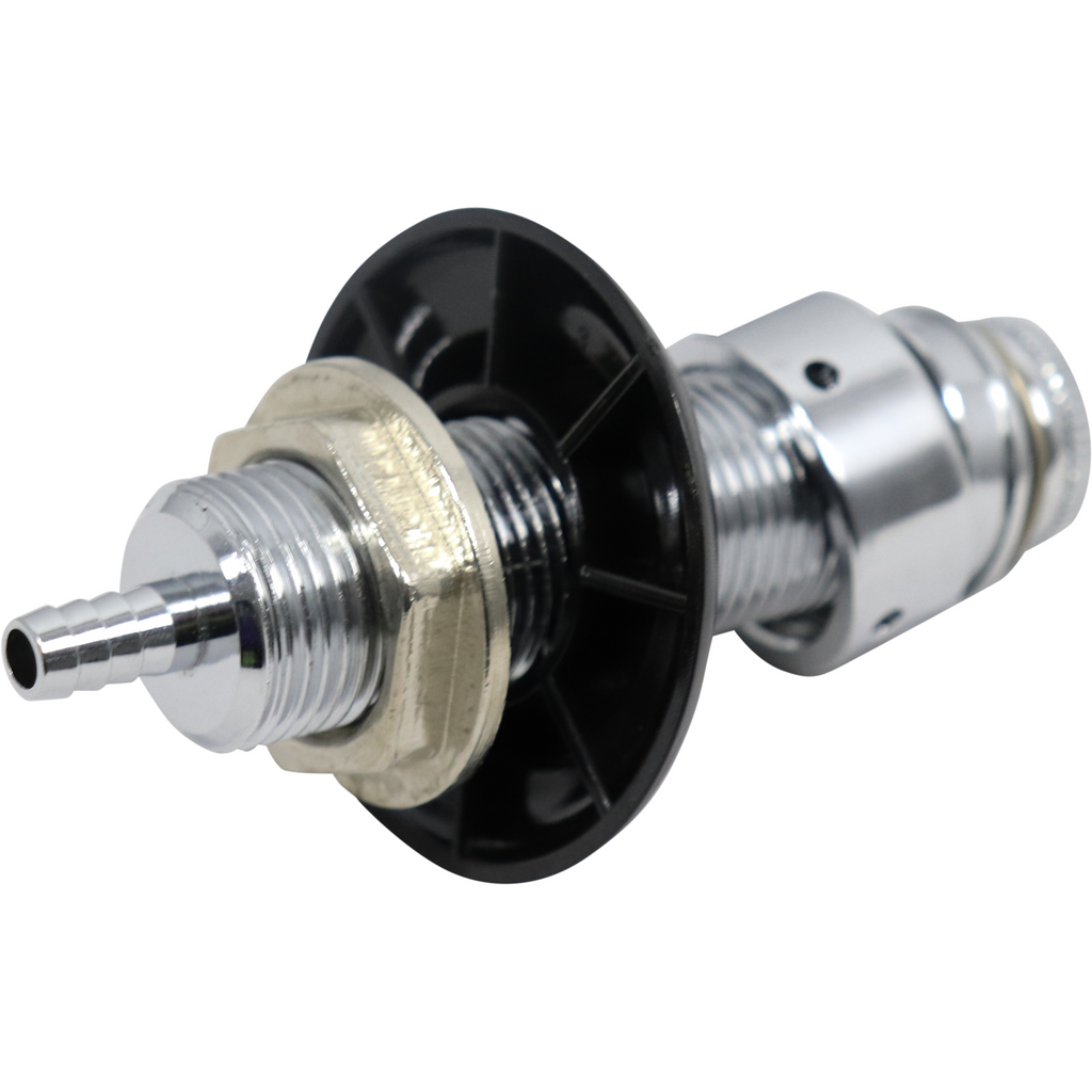 Komos - Beer Faucet Shank - 3-1/2 in. with Nipple