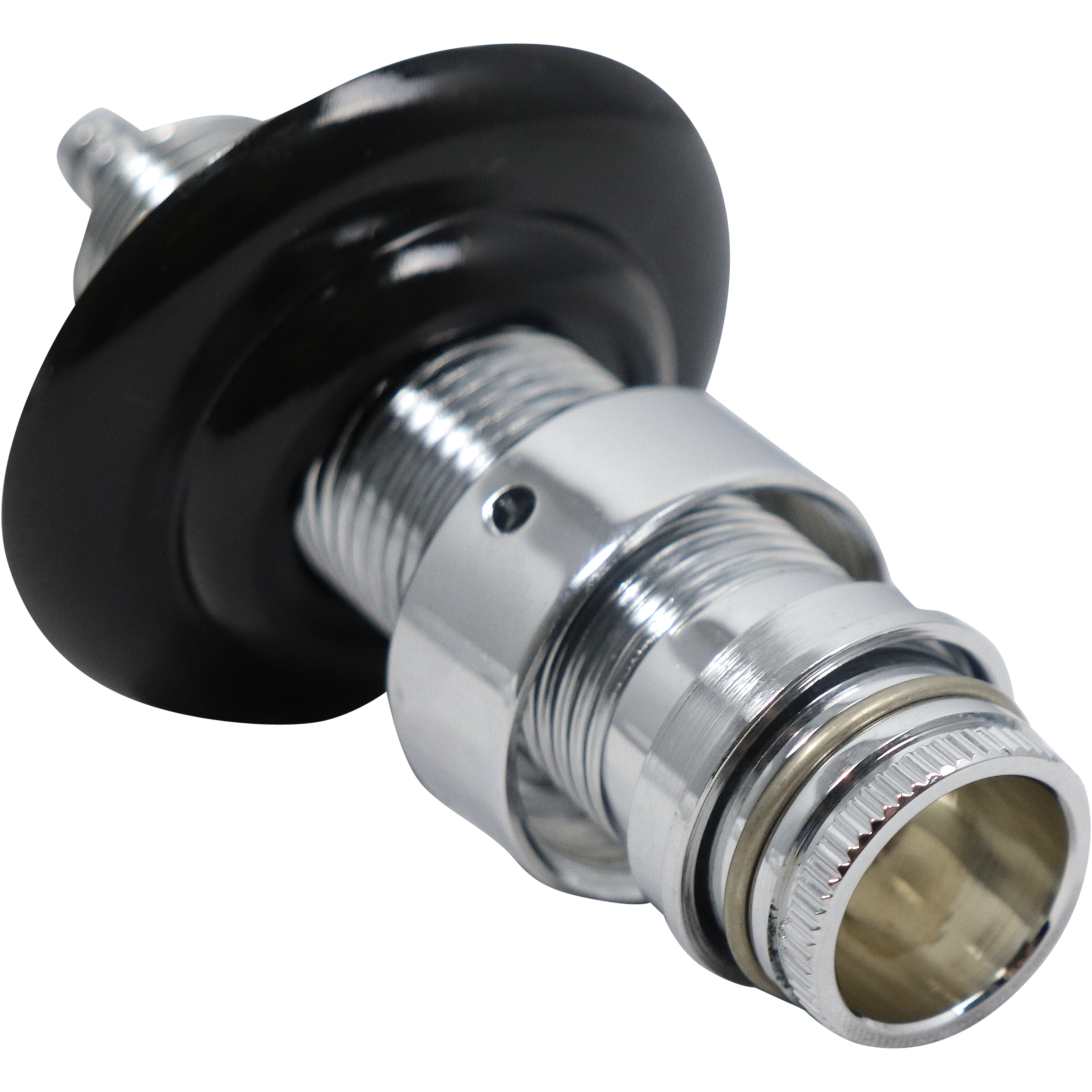 Komos - Beer Faucet Shank - 3-1/2 in. with Nipple