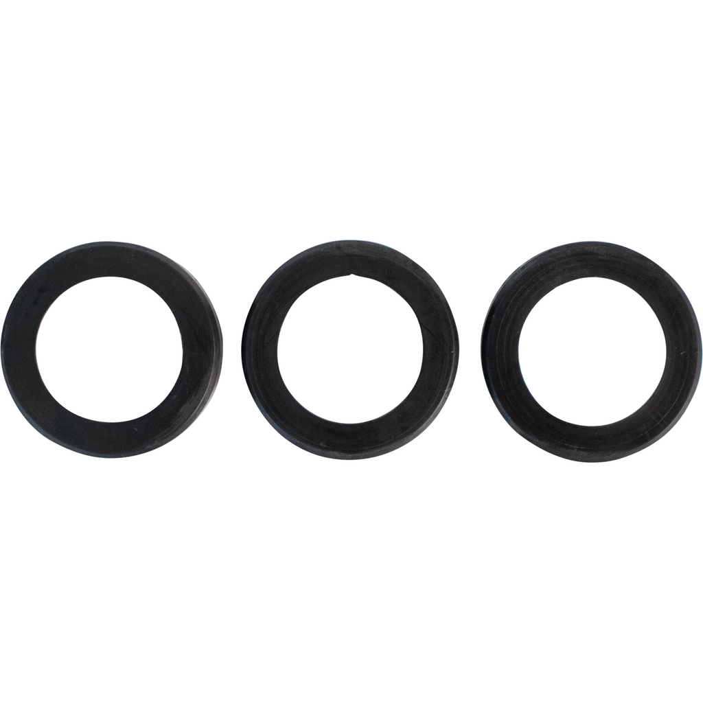 Komos - Sanke Tap Keg Coupler Body Washer - Pack of 3