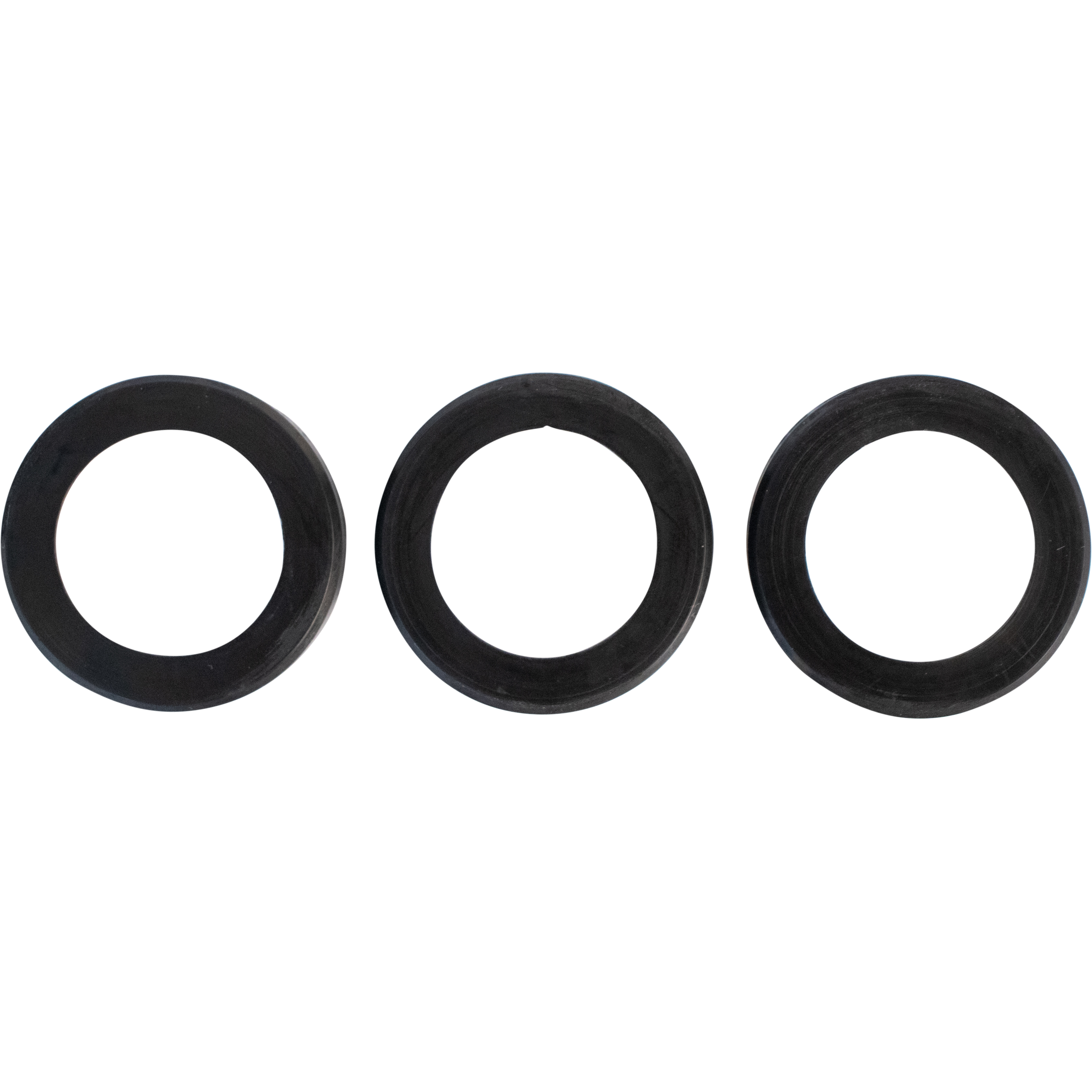 Komos - Sanke Tap Keg Coupler Body Washer - Pack of 3