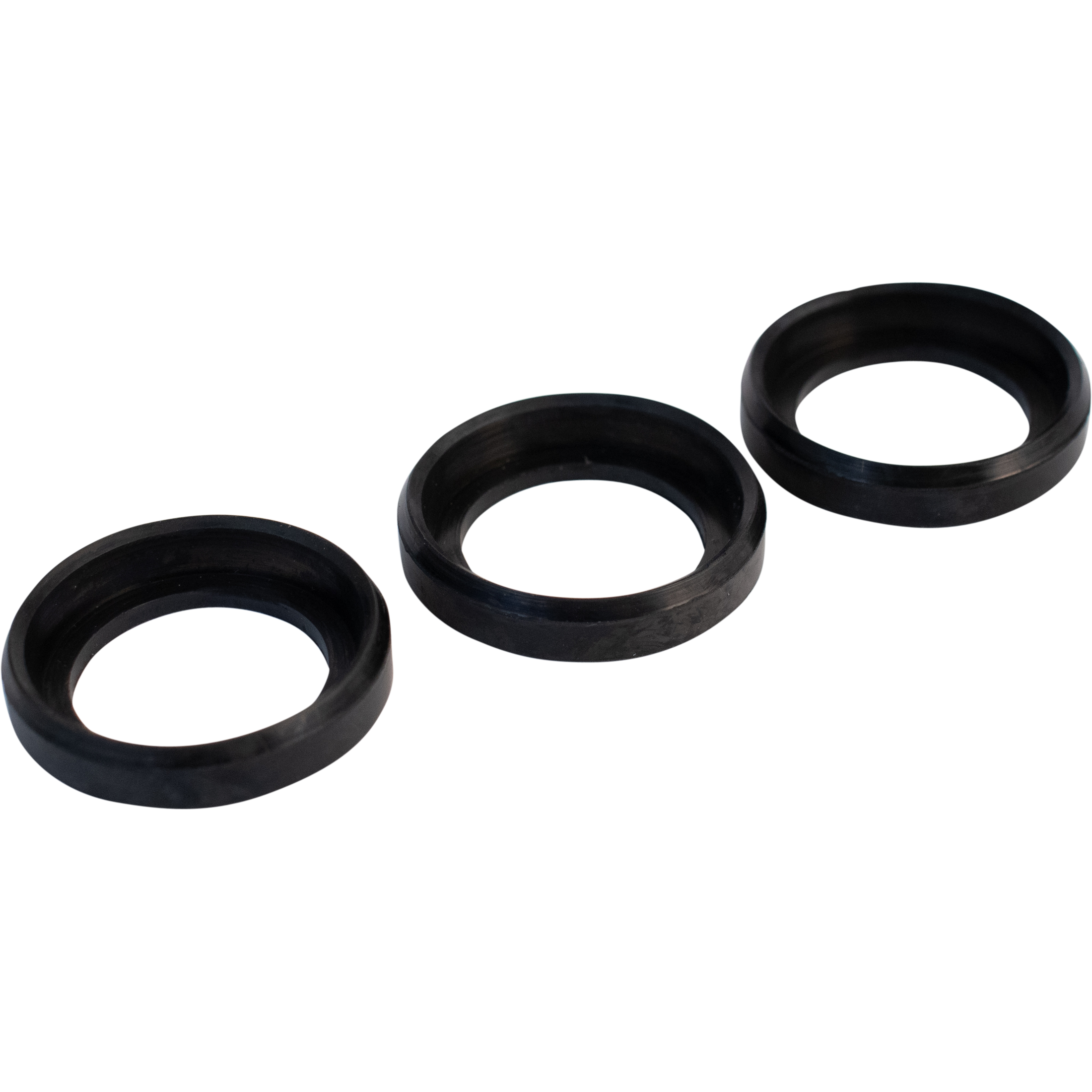 Komos - Sanke Tap Keg Coupler Body Washer - Pack of 3