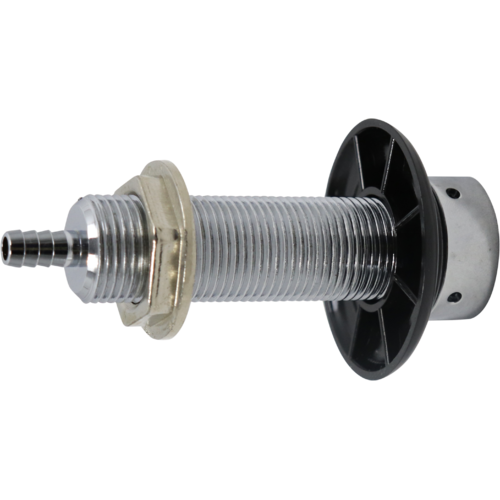Komos - Beer Faucet Shank - 3-1/2 in. with Nipple