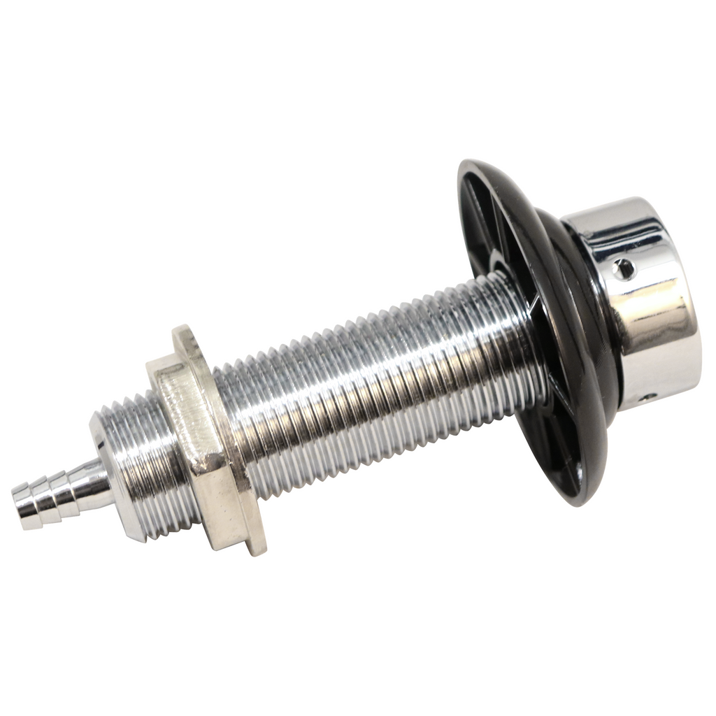 Komos - Beer Faucet Shank - 3-1/2 in. with Nipple