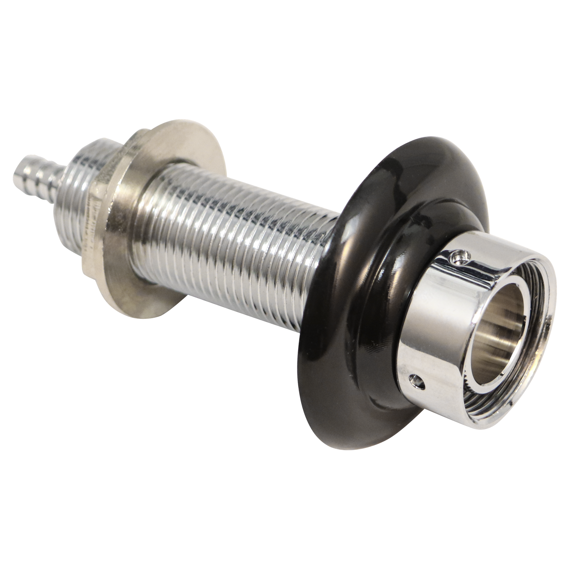 Komos - Beer Faucet Shank - 3-1/2 in. with Nipple