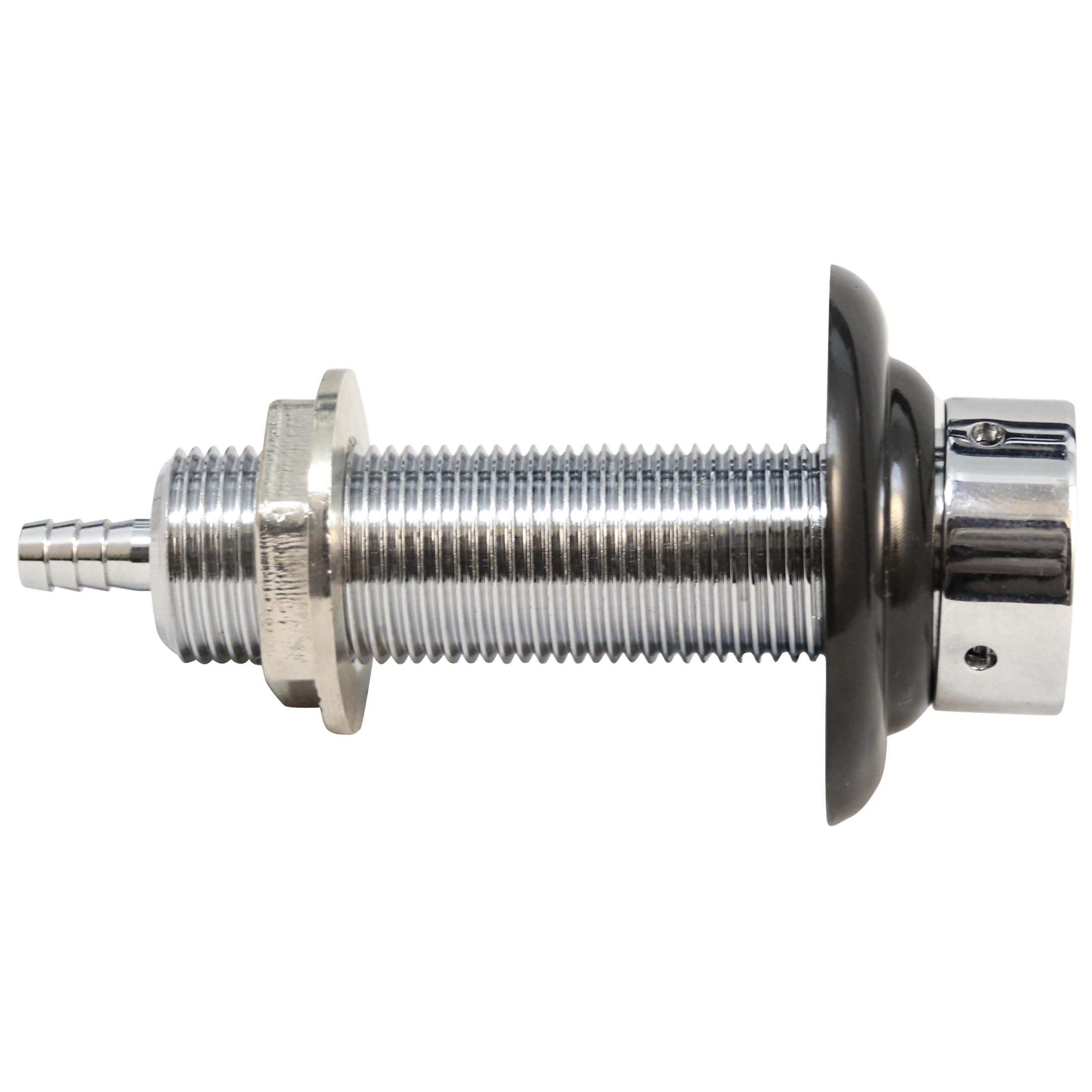 Komos - Beer Faucet Shank - 3-1/2 in. with Nipple