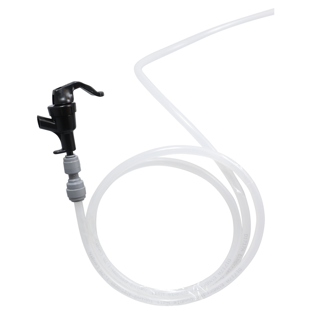 Komos - Homebrew Kegging Kit - Torpedo Keg - PLACEHOLDER