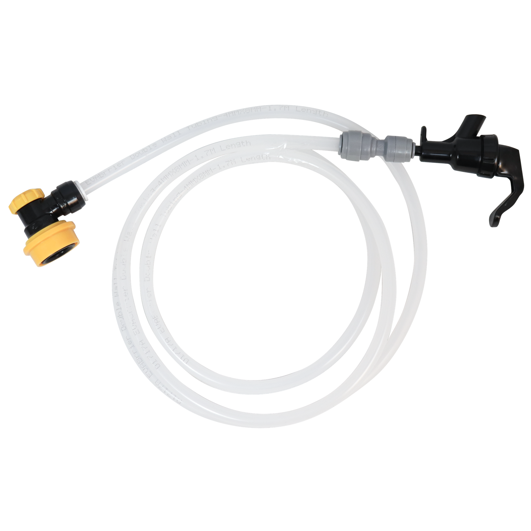 Komos - Homebrew Kegging Kit - Slimline Torpedo Keg - PLACEHOLDER