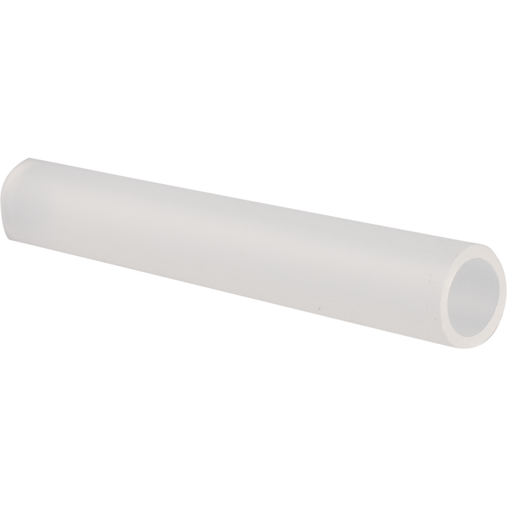 Duotight - Rigid Plastic Joiner 6mm ID x 8mm OD (5/16") x 44mm Long - PLACEHOLDER