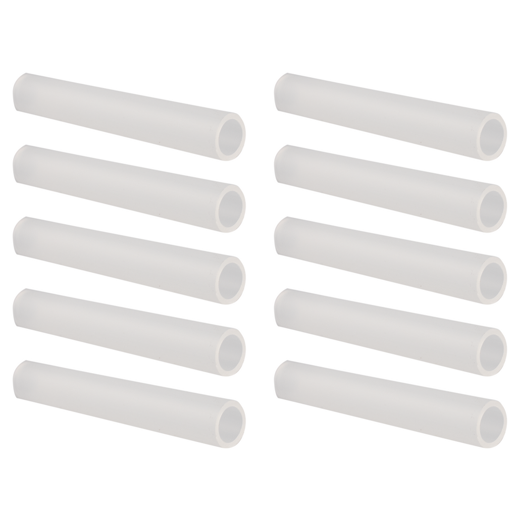 Duotight - Rigid Plastic Joiner 6mm ID x 8mm OD (5/16") x 44mm Long - PLACEHOLDER