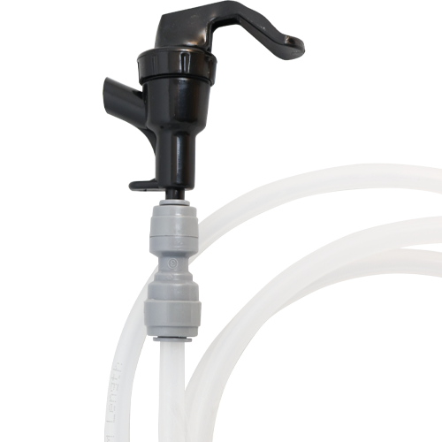 Komos - Homebrew Kegging Kit - Corny Keg - PLACEHOLDER