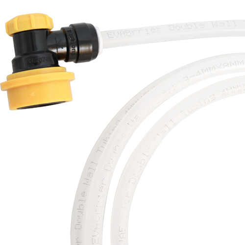 Komos - Homebrew Kegging Kit - Corny Keg - PLACEHOLDER