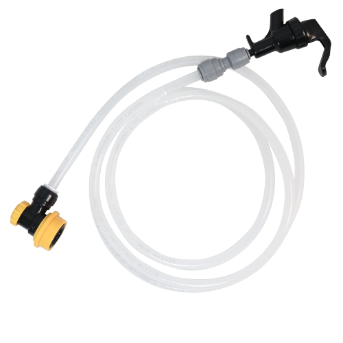 Komos - Homebrew Kegging Kit - Corny Keg - PLACEHOLDER