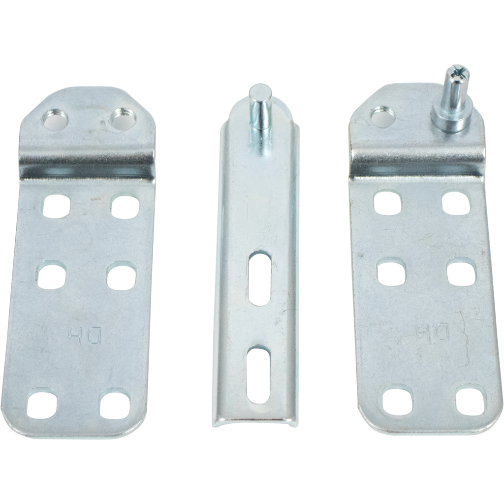 Komos Kegerator - Door Hinges Set - KG401 / KG490