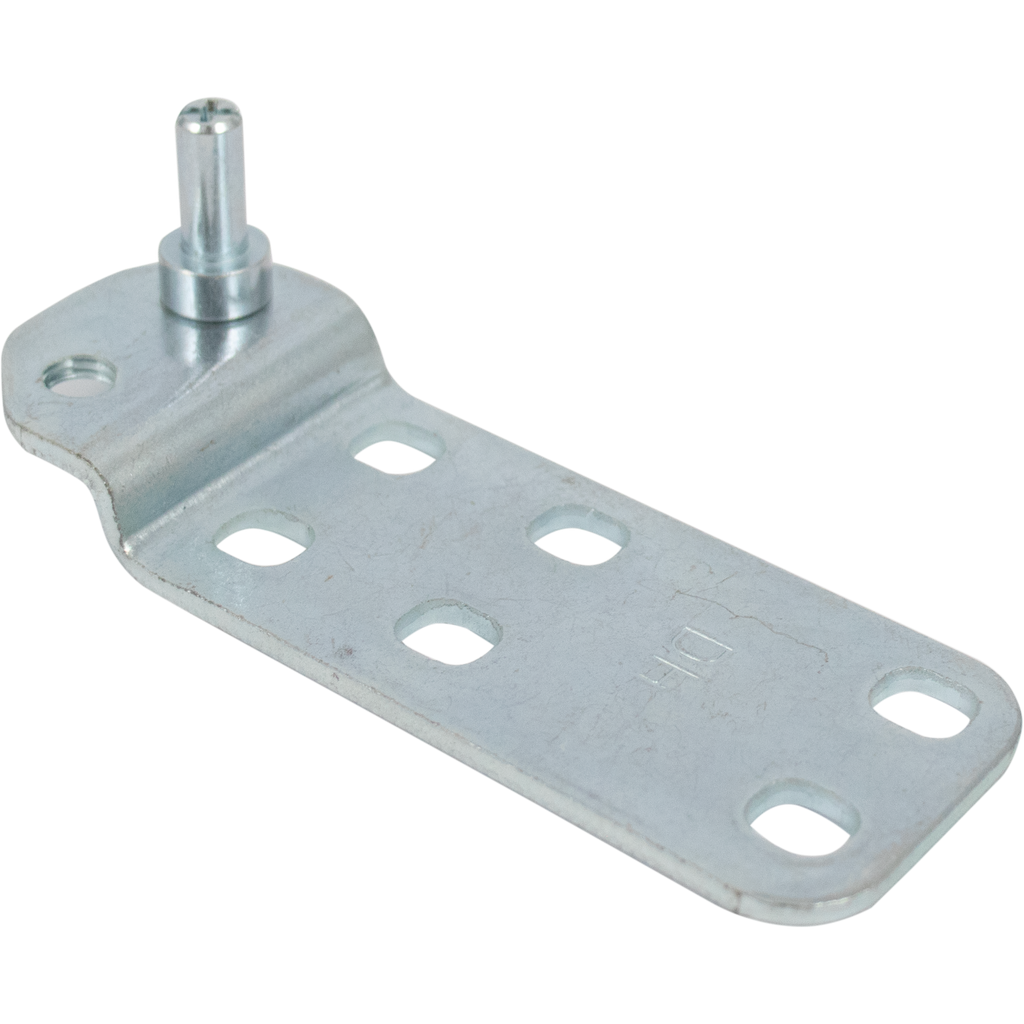 Komos Kegerator - Door Hinges Set - KG401 / KG490