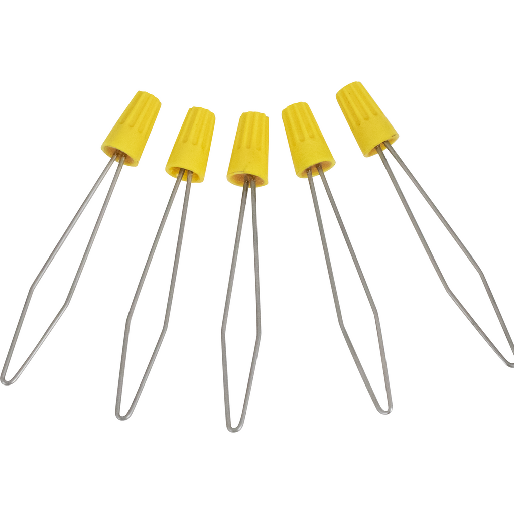 Komos - Keg Coupler Check Ball Lifter - Pack of 5