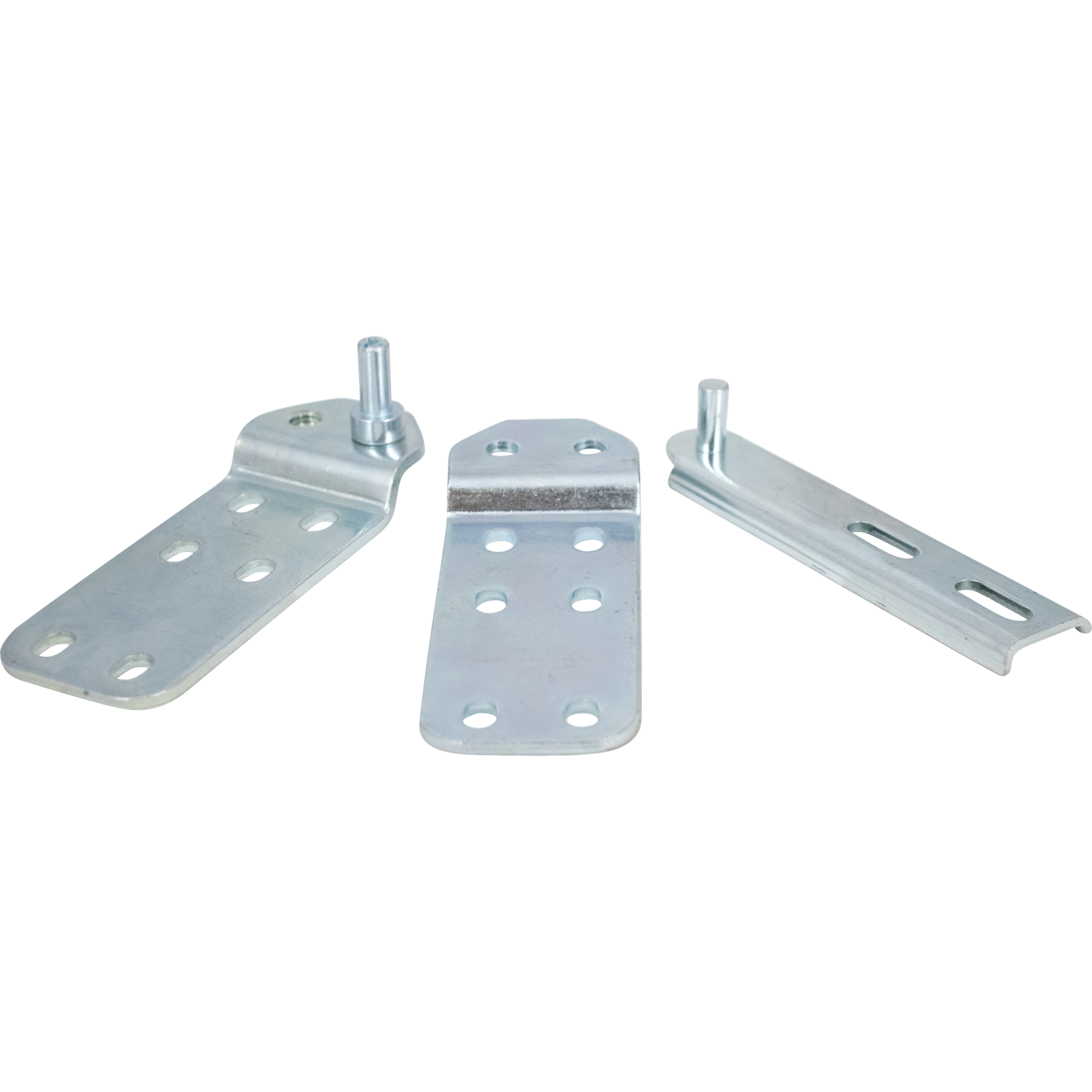 Komos Double-Wide Kegerator - Door Hinges Set - KG435