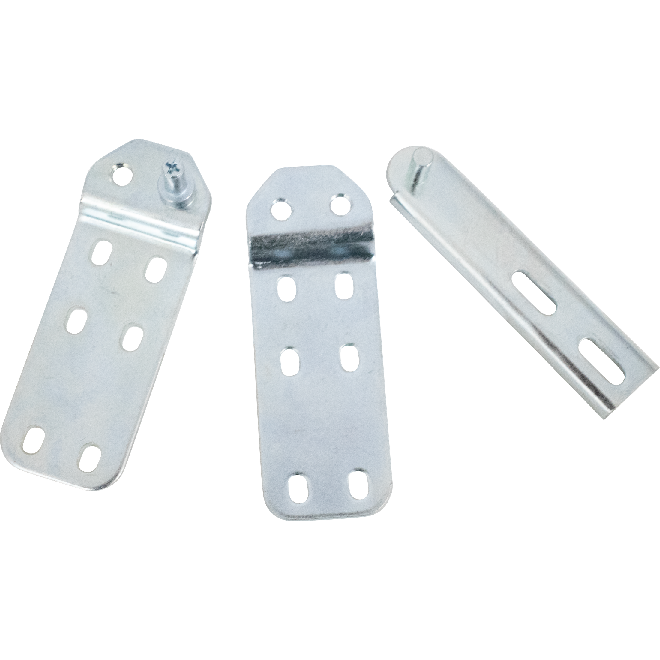 Komos Double-Wide Kegerator - Door Hinges Set - KG435