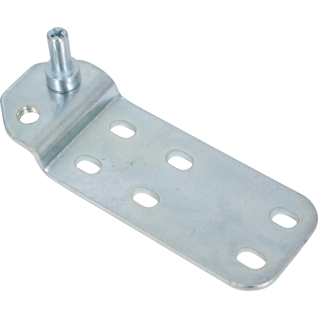 Komos Double-Wide Kegerator - Door Hinges Set - KG435