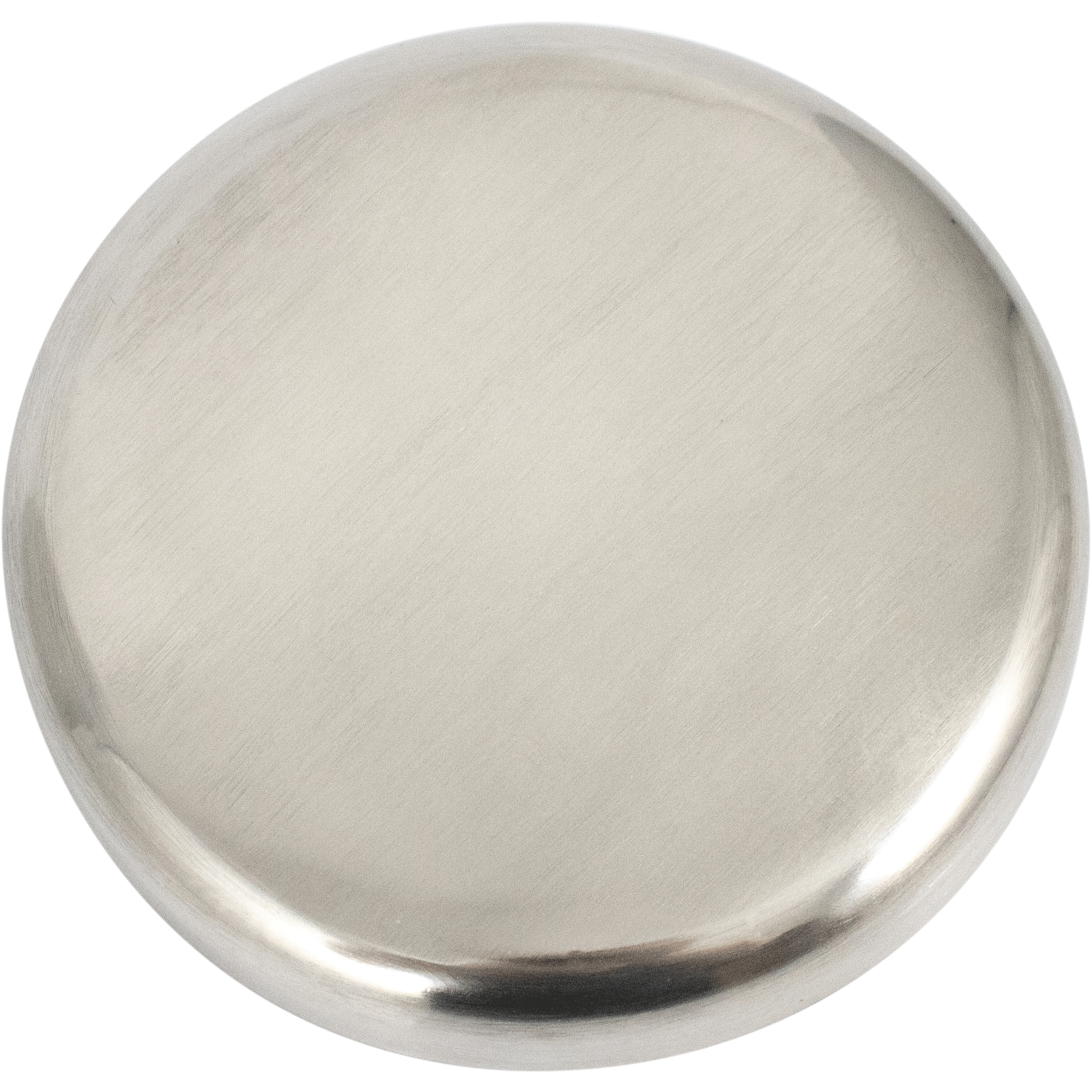 Komos Double T Bar Draft Tower - Replacement Cap - Stainless Steel