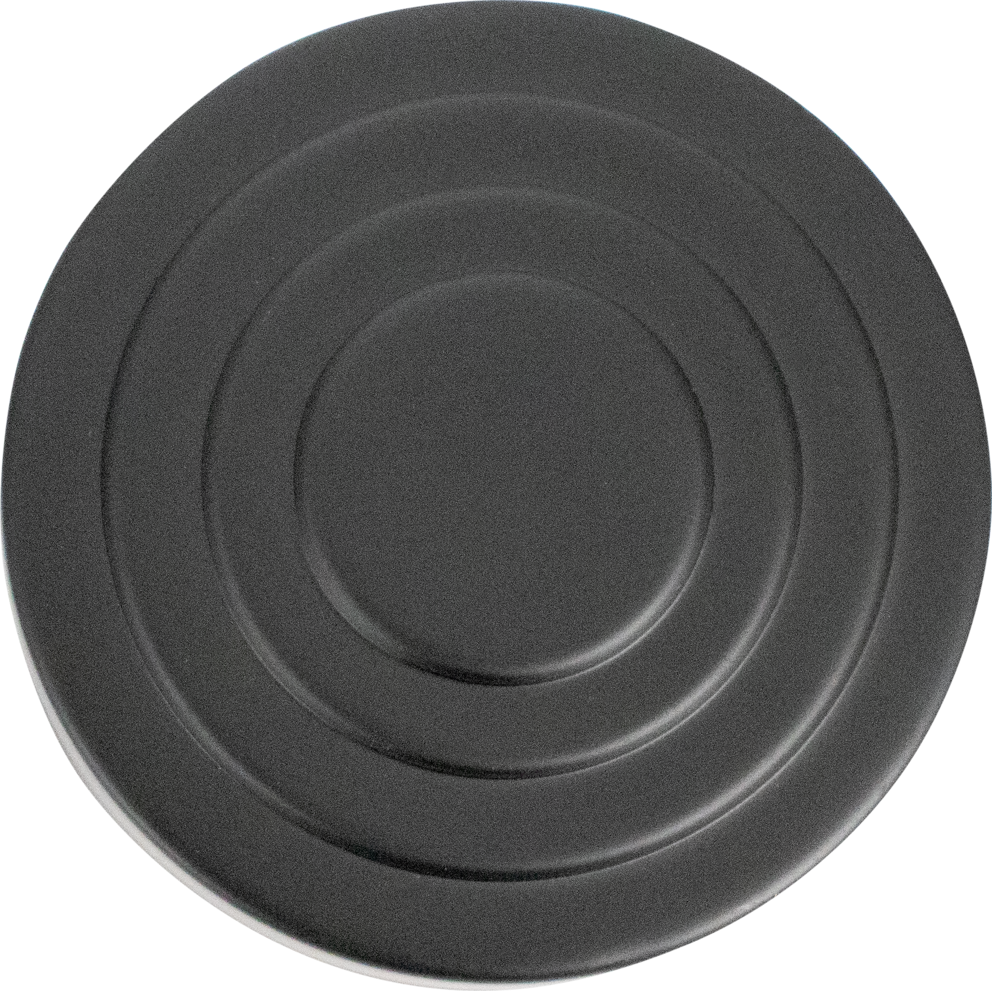 Replacement Top Cap for Matte Black Tower - 1-3 Tap Tower