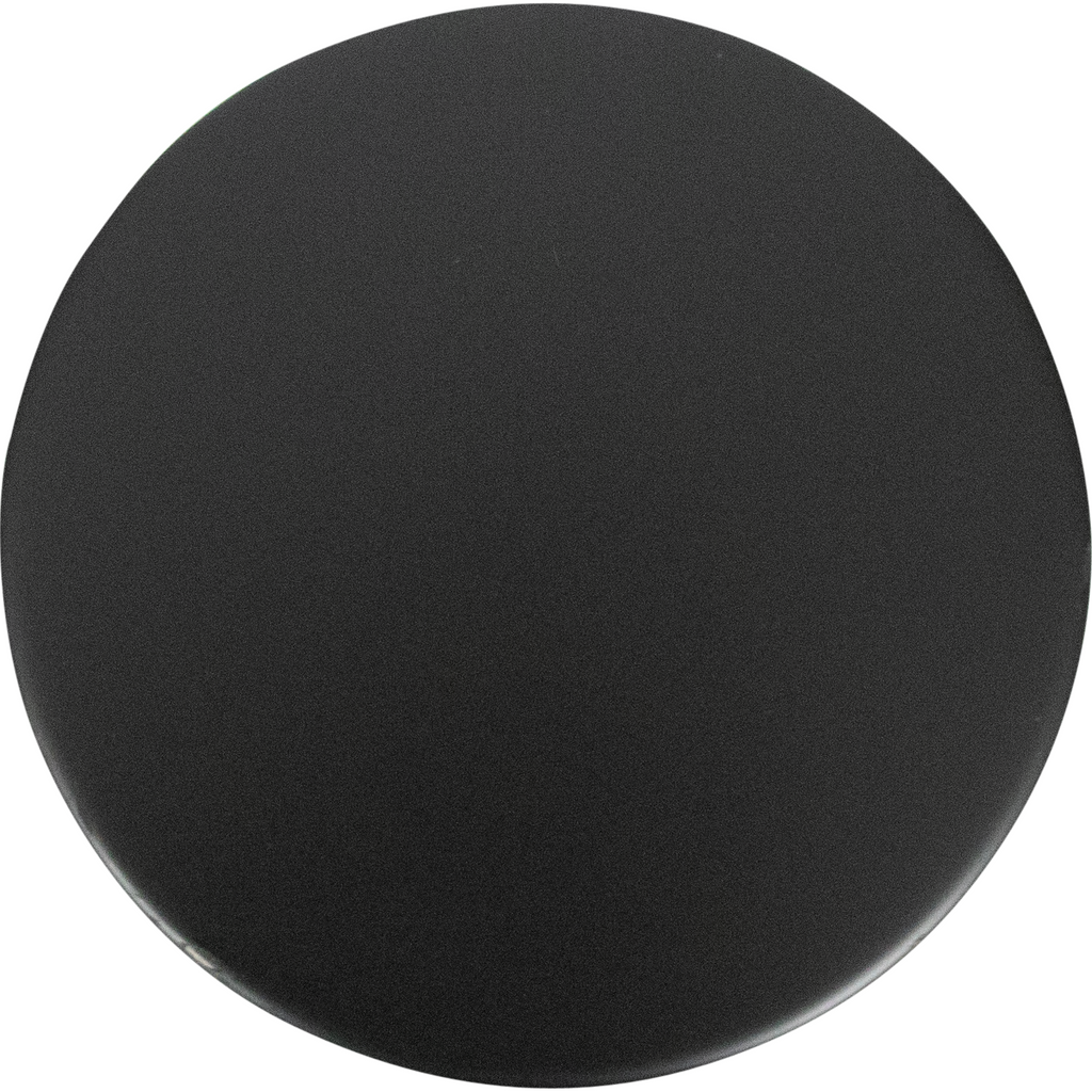 Replacement Top Cap for Matte Black Tower - 4 Tap Tower