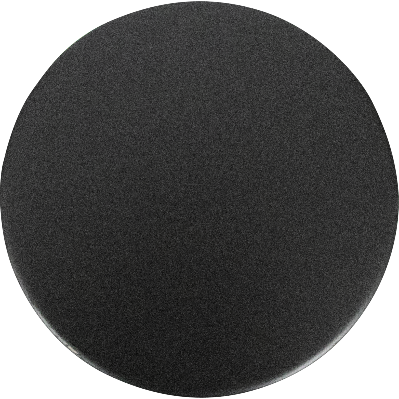 Replacement Top Cap for Matte Black Tower - 4 Tap Tower