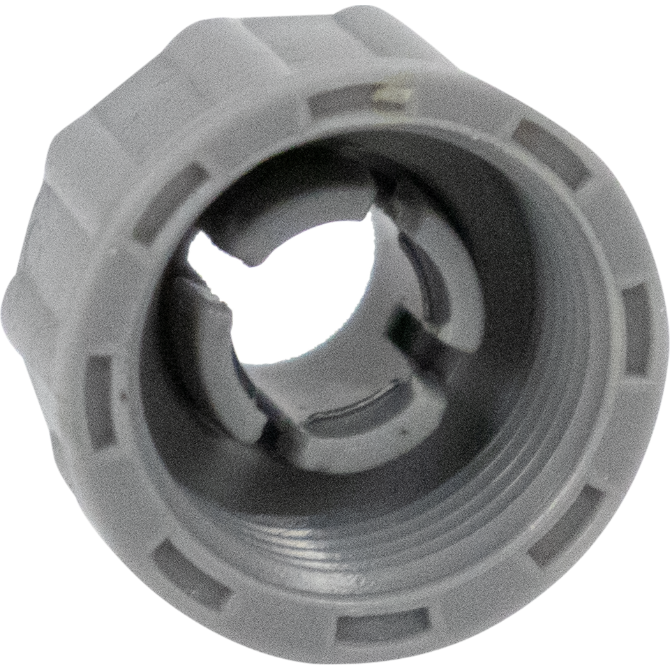 Duotight - 6.35mm (1/4) Screw Lock x 8mm (5/16) - Reducer Elbow