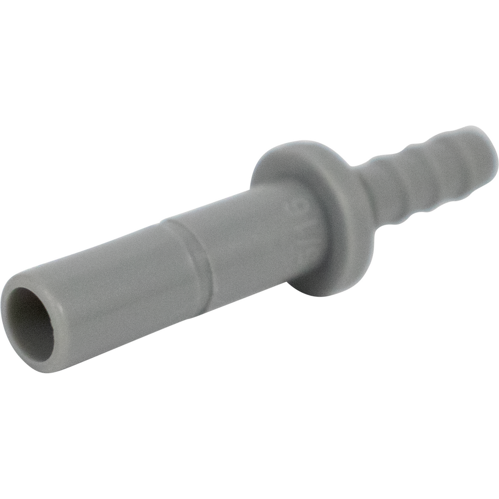 Duotight - 6.35mm (1/4) Barb x 8mm (5/16) Stem