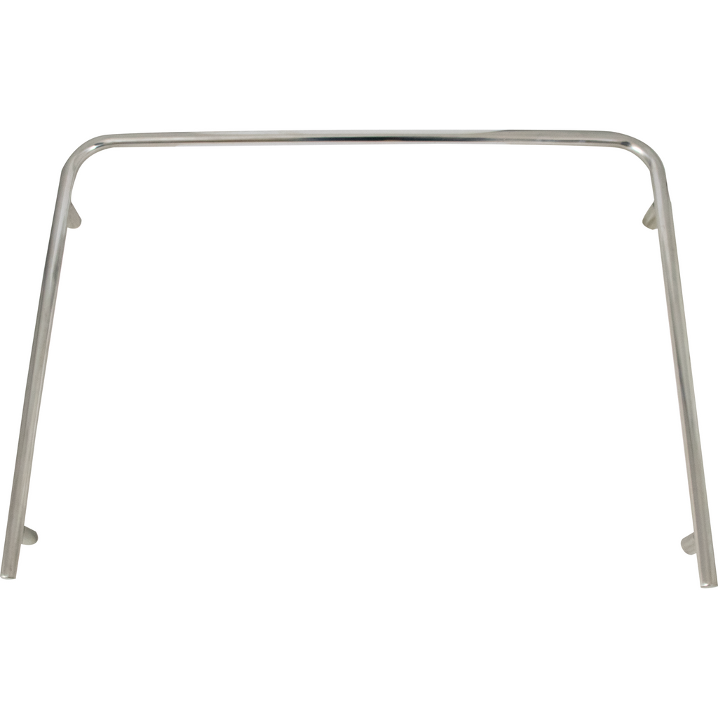 Replacement Guard Rail for Komos Stainless Steel Outdoor Kegerator