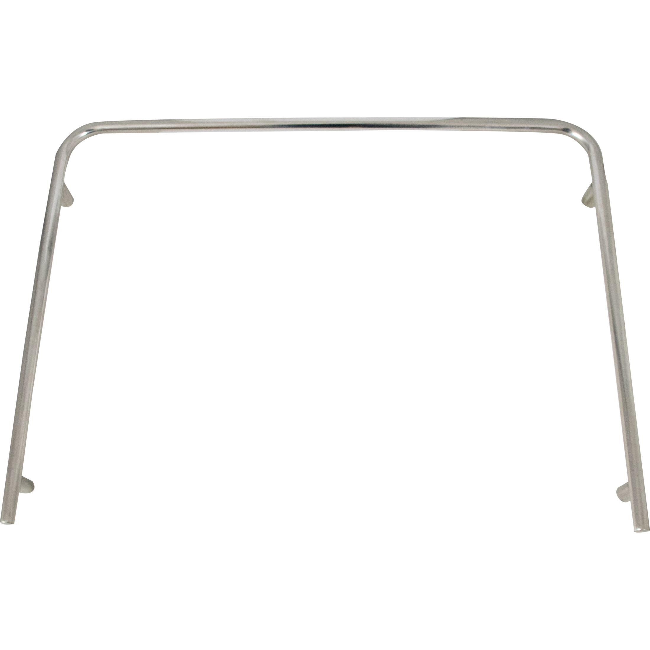 Replacement Guard Rail for Komos Stainless Steel Outdoor Kegerator