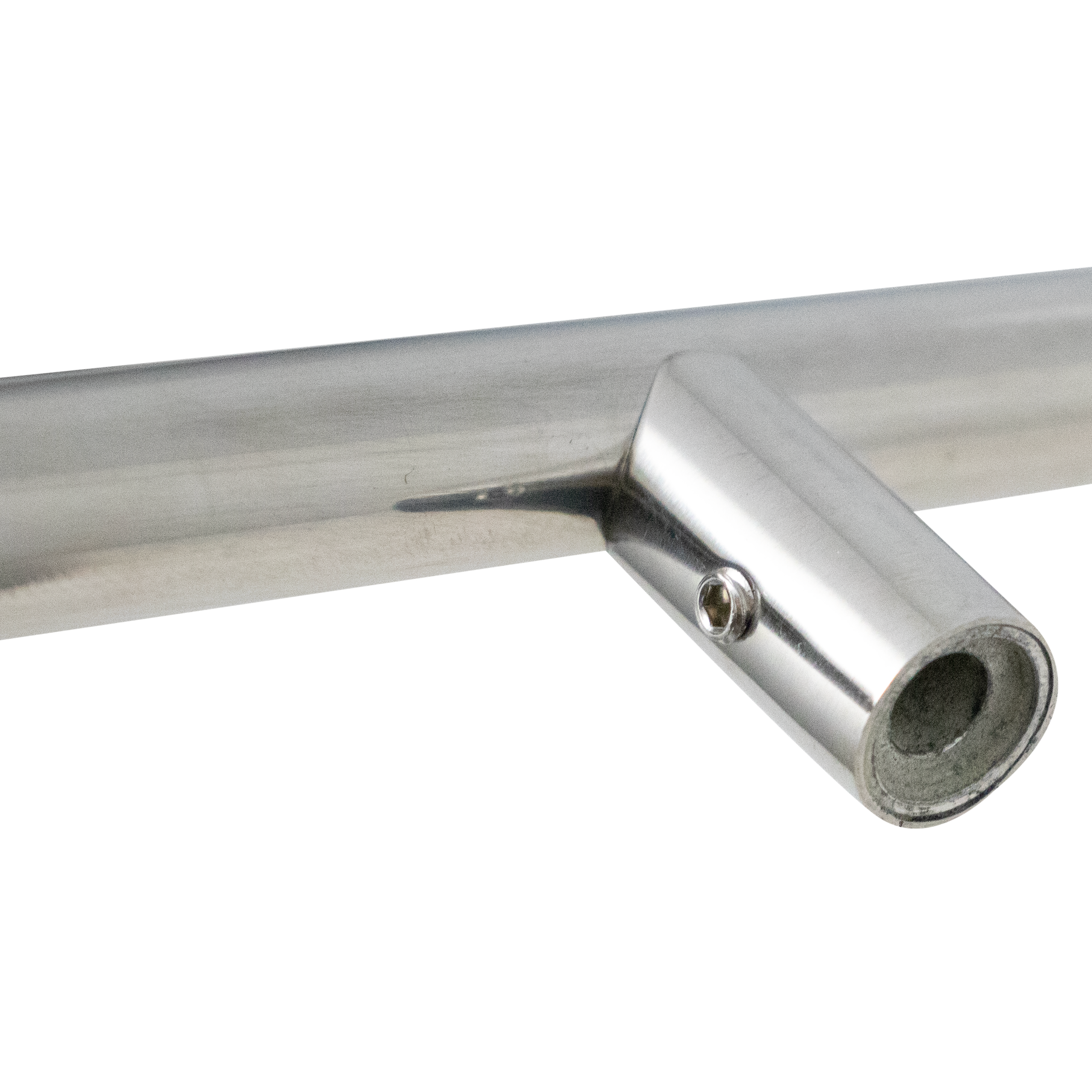 Replacement Guard Rail for Komos Stainless Steel Outdoor Kegerator