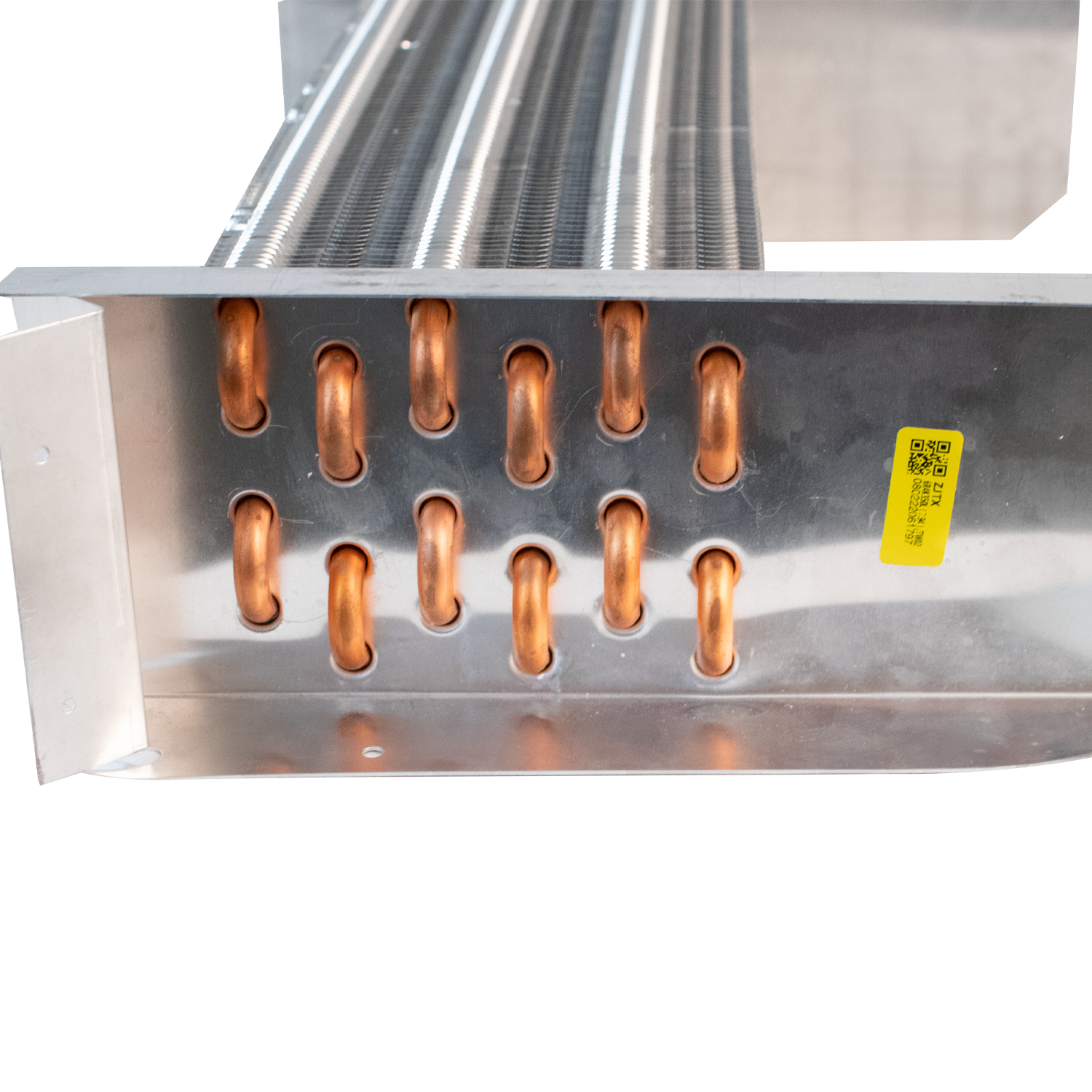 Komos Kegerator Olympus - Replacement Evaporator