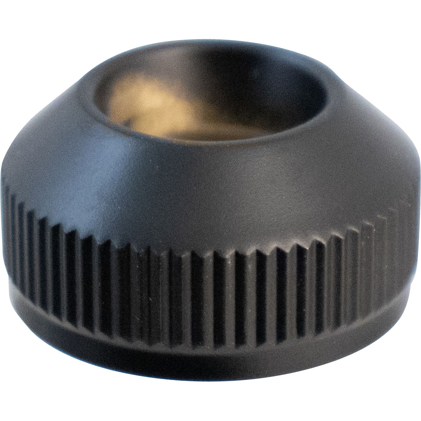 Nukatap Punisher Edition Stainless Steel Faucet (Matte Black / SS Spout)