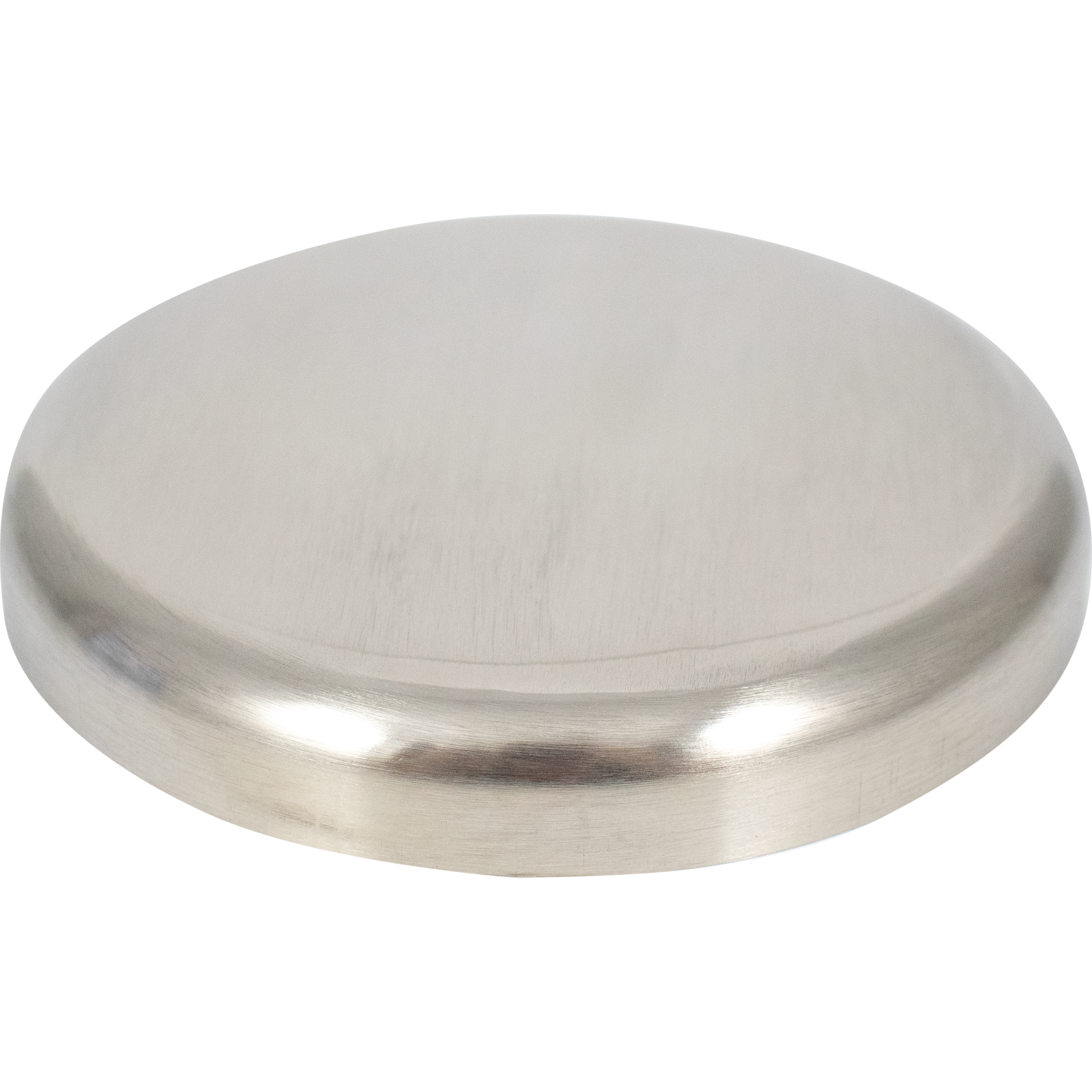 Replacement Top Cap for Stainless Tower - 4 Tap Tower