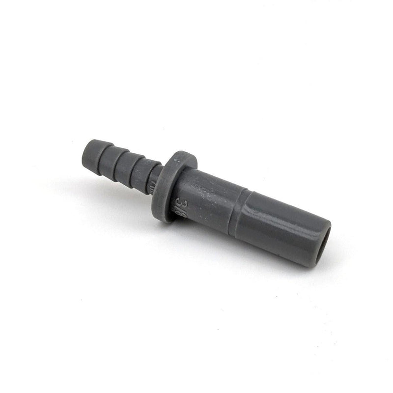 Duotight - 7mm (0.27) Barb x 9.5mm (3/8) Stem