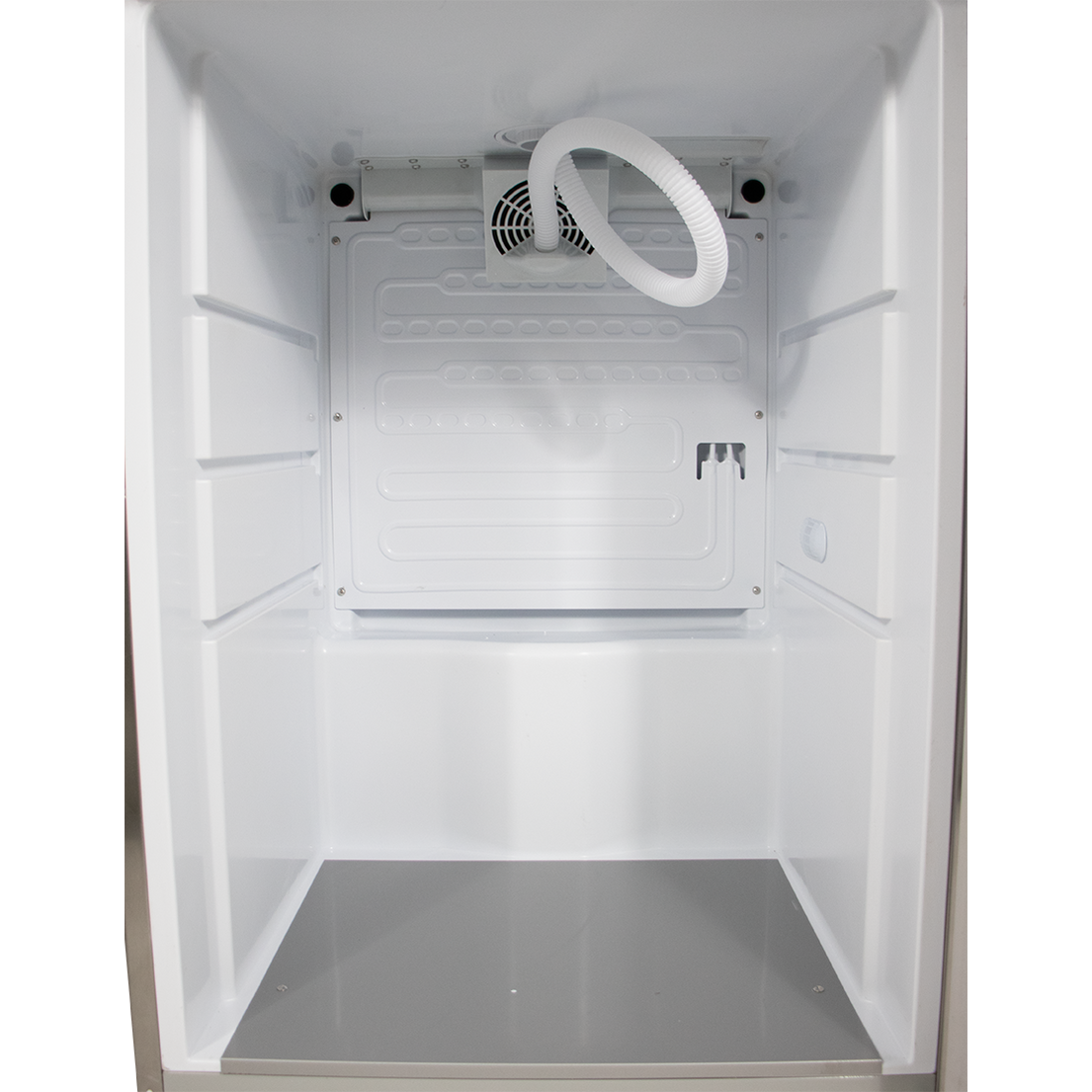 Komos V2 Deluxe Kegerator with Stainless Tower and NukaTap Faucets - PLACEHOLDER