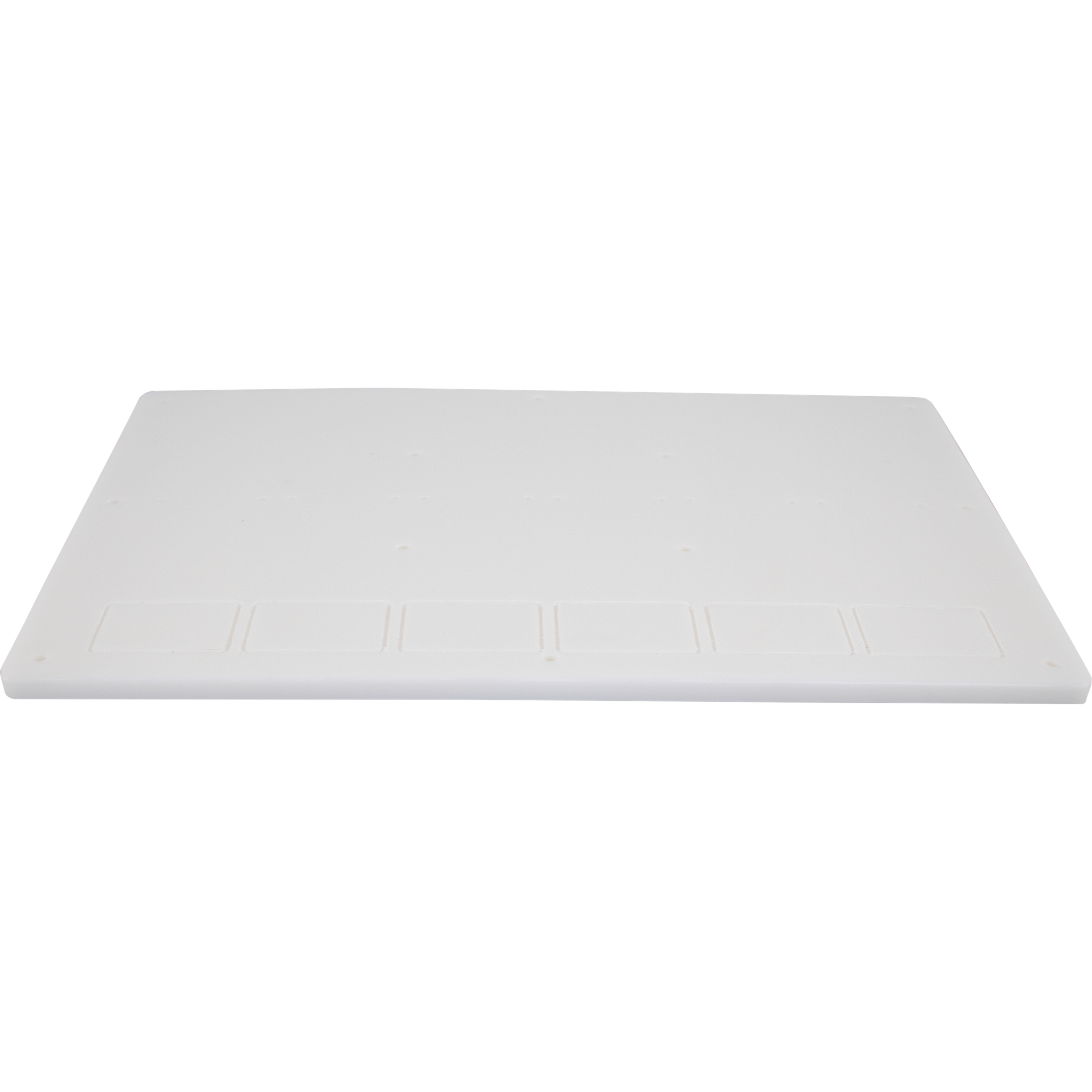 6 Output Gas Board for Duotight In-Line Plastic Regulator - G2