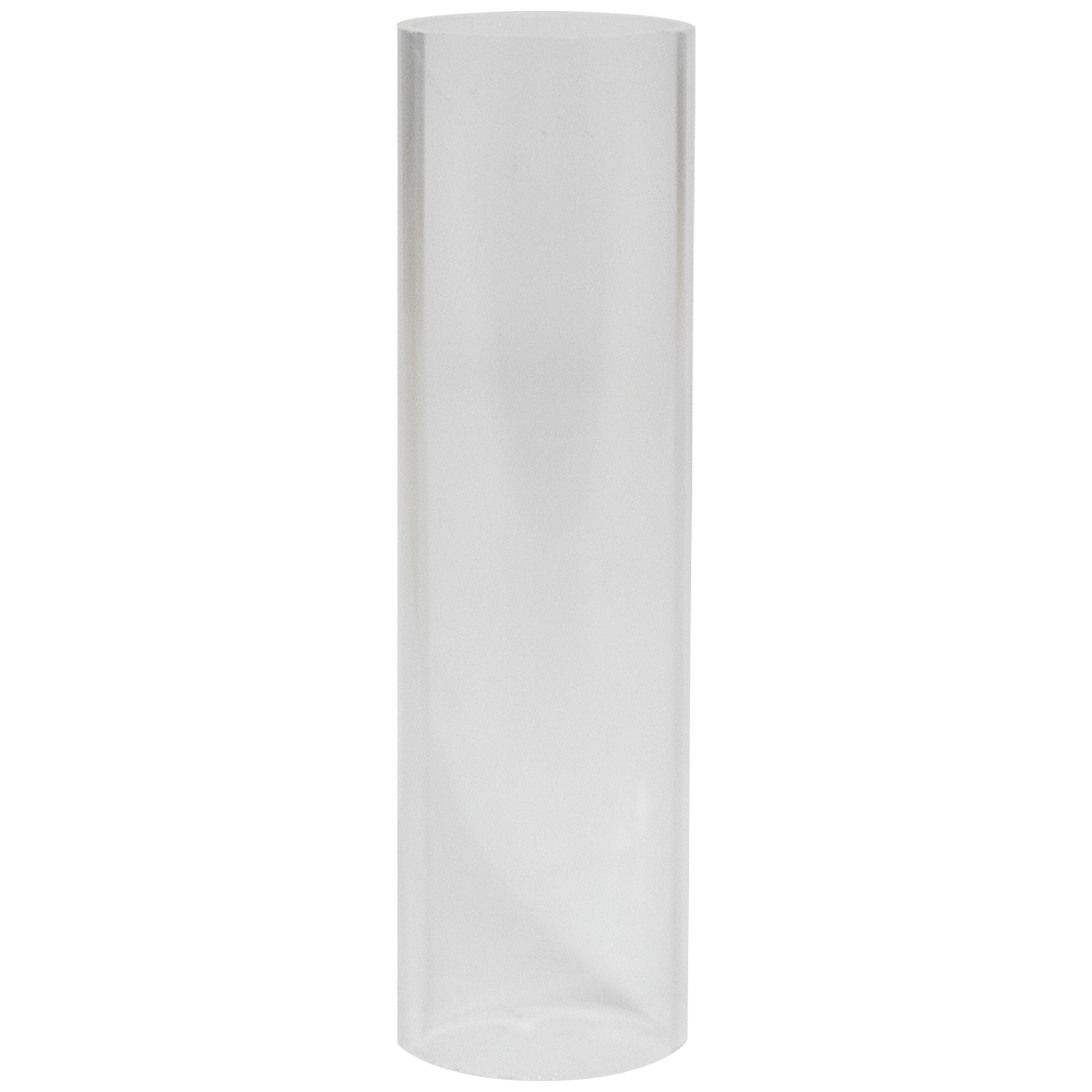 KOMOS Keg Filler FOB - Replacement Glass Tube (2 1/2" LONG)