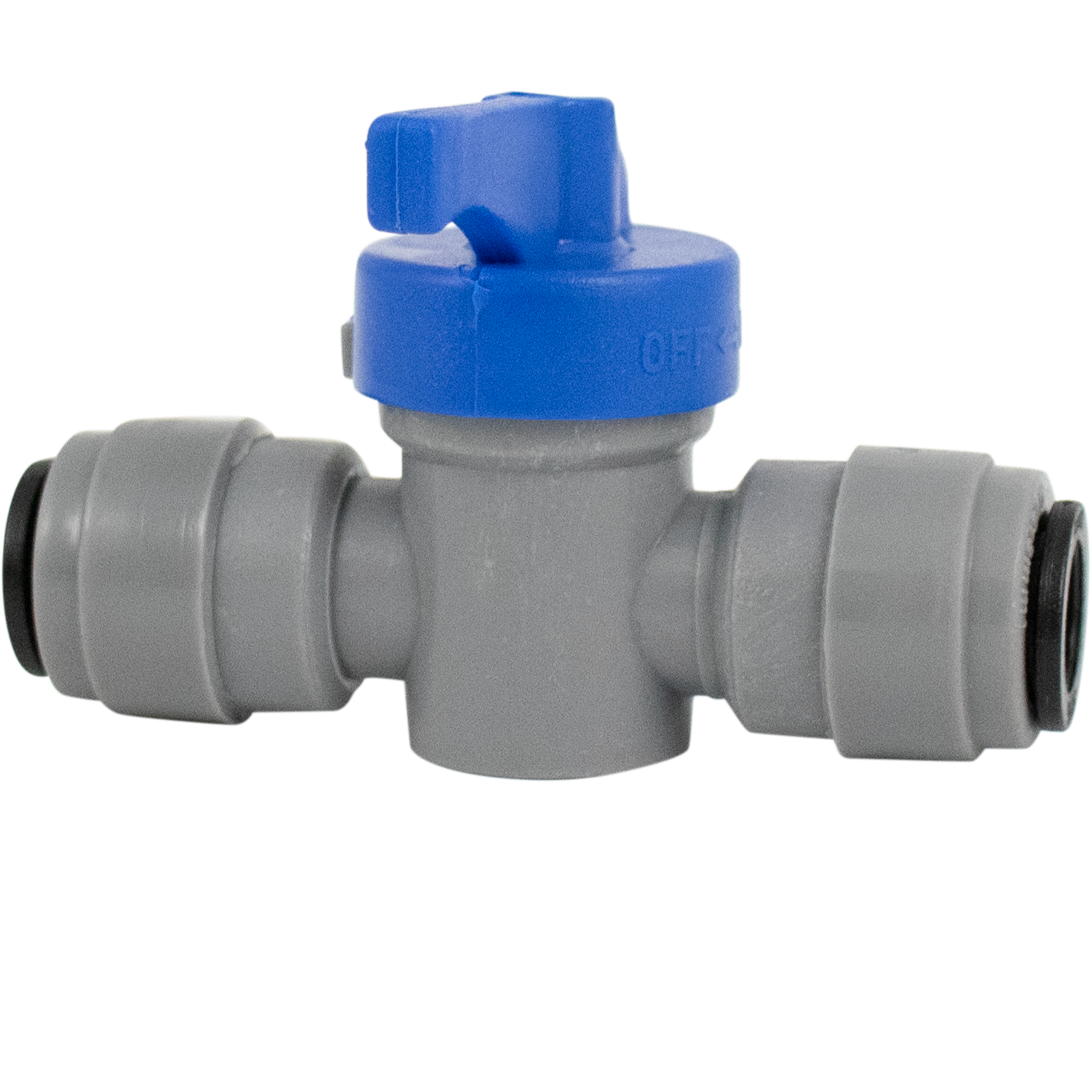 Duotight - 8mm (5/16) Ball Valve