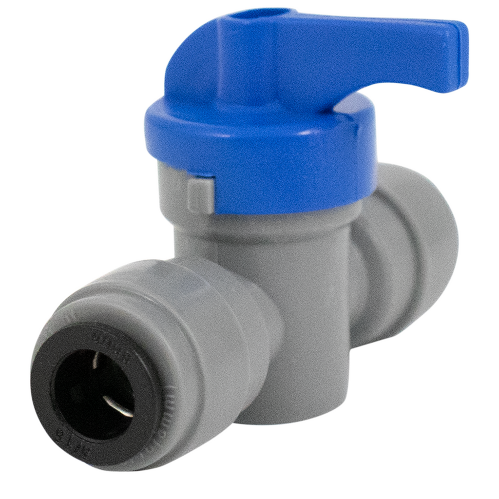 Duotight - 8mm (5/16) Ball Valve